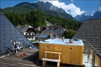 House Neza - B&B Kranjska Gora