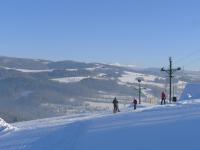 Penzion Filoun - Bed and Breakfast