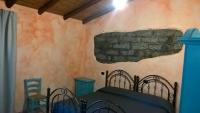 Chambre Double ou Lits Jumeaux avec Salle de Bains Privative