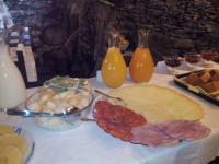 Casa da Alta - B&B Coja