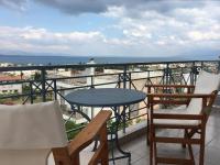 B&B Chalkis - Chalkida Beautiful Home with Stunning Views - Bed and Breakfast Chalkis
