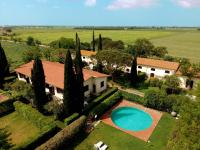 B&B Marina di Grosseto - Appartamenti Il Granaio - Bed and Breakfast Marina di Grosseto