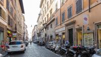 Rental in Rome Cosmopolitan hi-tech - B&B