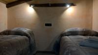 Chambre Quadruple avec Salle de Bains Privative