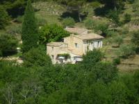 B&B Vaugines - Le Paradis - Bed and Breakfast Vaugines