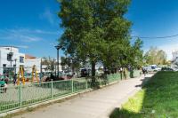 Marianna's apartment - B&B Néa Moudhaniá