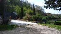 Casale delle ginestre. - Ferienwohnung
