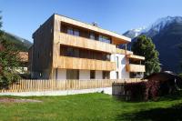 In den Feldern - B&B
