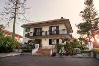 Villa Fraele - B&B