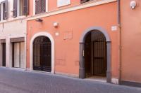 ROMAC Condotti with 3 bedrooms near the Spanish Steps - Chambres d’hôtes