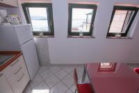 Apartment mit Meerblick