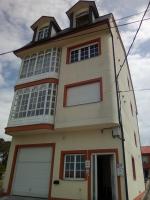 B&B Carnota - CASA Beirada Monte y Playa - Bed and Breakfast Carnota