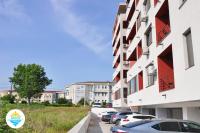 Antos Deluxe Apartment - Bed and Breakfast Constanța