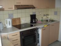 Gästehaus Moleblick - B&B Unteruhldigen