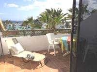 Club del Mar Apartamento soleado 24 - Ferienwohnung