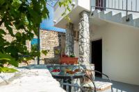 Apartment Placido Krk - Ferienwohnung Krk