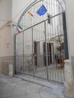 La Corte Dei Naviganti - Bed and Breakfast Trapani