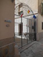 La Corte Dei Naviganti - Ferienwohnung Trapani