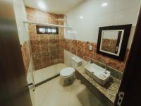 Habitación Cuádruple Deluxe