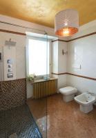 Deluxe Apartment mit eigenem Whirlpool