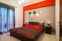 Haras Renovated Residence-Corfu Town - B&B Grevedianá