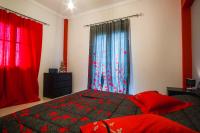 Haras Renovated Residence-Corfu Town - B&B Grevedianá