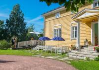 B&B Lohja - Koivulan Kartano - Bed and Breakfast Lohja