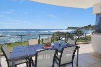 B&B Lennox Head - Lennox on the Beach Unit 2A - Lennox Head - Bed and Breakfast Lennox Head