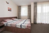 Doppelzimmer mit Terrasse