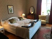 Deluxe Doppelzimmer