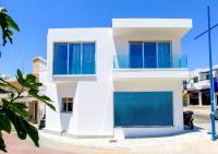 Memory Apartments - B&B Ayia Napa