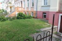 Jurincom apartments Kralovska Vyhlidka - Bed and Breakfast