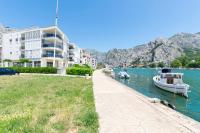 B&B Omiš - Apartment Ivanka - Bed and Breakfast Omiš