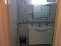Apartamento de 1 dormitorio con terraza