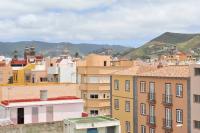Vivienda vacacional La Laguna Deluxe 9 - Ferienwohnung San Cristóbal de La Laguna