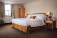 Chambre Lit King-Size