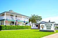 Peach Tree Inn & Suites, Hotel - Fredericksburg