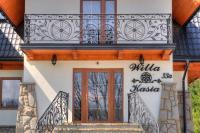 Willa Kasia - Chambres d'hôtes Zakopane