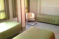 Dreibettzimmer