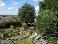 B&B Ormesheim - Ferienwohnung Schneider - Bed and Breakfast Ormesheim