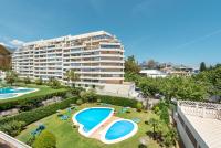 B&B Marbella - Apartamento Vista Azul - Bed and Breakfast Marbella