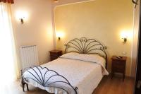 Deluxe Doppelzimmer mit Balkon