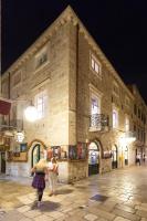 Dubrovnik PALACE Old Town - "W apartment" - Ferienwohnung Dubrovnik