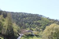 B&B Paradiso - Bed and Breakfast Gubbio