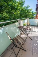 Avis Apartments - Blue Sopot 14 - B&B Sopot