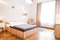 Three-Bedroom Apartment - Żuławskiego 11/9