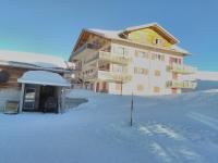 Obere Frutt 9 - B&B