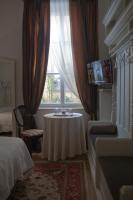 Chambre Double Standard