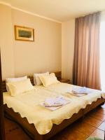 Habitación Doble con balcón - 2 camas