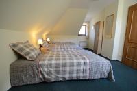 Economy Triple Room with Shared Bathroom